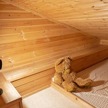 Holiday Konkelo 5 By Interhome * Kukkola (Sotkamo)