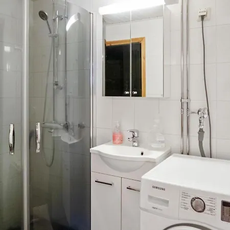 Holiday Konkelo 5 By Interhome Kukkola (Sotkamo)