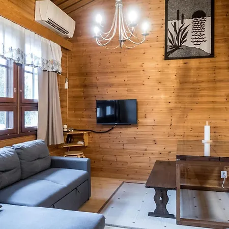 Holiday Konkelo 5 By Interhome