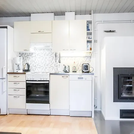 Holiday Konkelo 5 By Interhome Hébergement de vacances Kukkola (Sotkamo)
