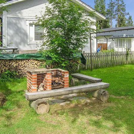 Holiday Konkelo 5 By Interhome * Kukkola (Sotkamo)